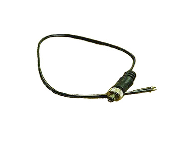 Moxa CBL-PJ21NOPEN-BK-30 - *Discontinued* -CBL-PJ21NOPEN-BK-30 by MOXA