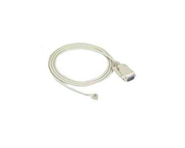 Moxa CN20060 - Connection CBL RJ45/10P/M9 1.5M by MOXA