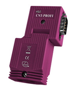 ICP DAS CNT-PROFI - Profi Connector by ICP DAS