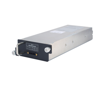 Moxa DA-PWR-150-HV - 100 to 240 VAC/VDC hot-swappable power module for DA-820E by MOXA