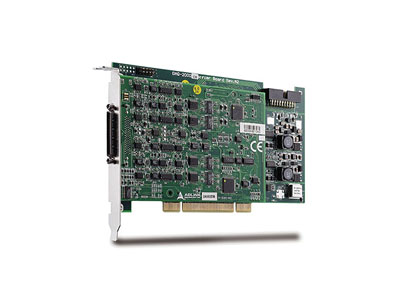 Adlink DAQ-2502 - 8-CH 1MS/s 12-bit Simultaneous D/A Card by ADLINK
