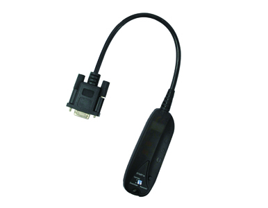 ORing DBU-01-DB9 - Configuration back up unit for DB9 type console port by ORing Industrial Networking