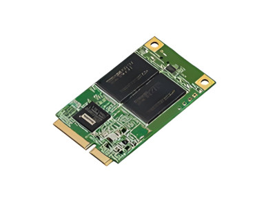 Innodisk DEMSR-C12DK1KCAQF - is SATA III 6.0 Gb/s flash based disk, which adopts latest SATA III NAND controller by InnoDisk