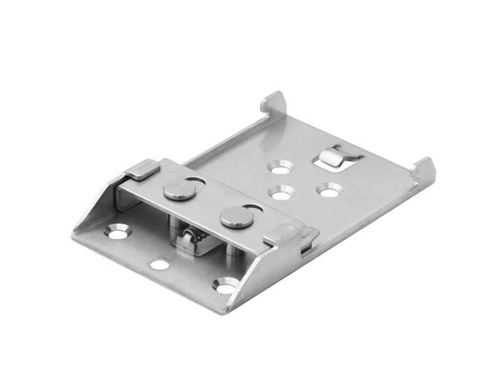 Antaira DIN-RAIL-KIT-3-10 -Upgraded DIN-Rail clip for Ethernet switches with easy release (10 Pack) by ANTAIRA