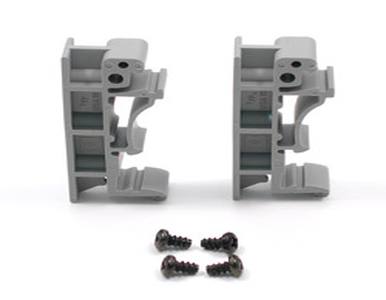 Antaira DIN-RAIL-KIT - DIN-Rail Kit by ANTAIRA
