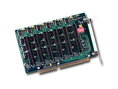 ICP DAS DIO-96 - 96 BIT OPTO-22 Digital I/O Board by ICP DAS