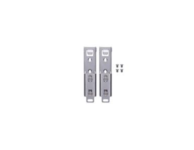Moxa DK-UP1400-G2 - DIN-rail kit for UPort 1400-G2 by MOXA