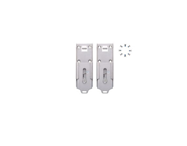 Moxa DK-UP1600-G2 - DIN-rail kit for UPort 1600-G2 by MOXA