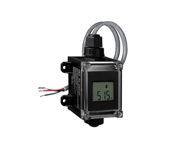 ICP DAS DL-100T485 - Temperature and Humidity Data Logger with RS 485 Module by ICP DAS