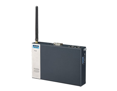 Advantech ECU-1152TL-R11ABE - A8 800MHz,2xLAN,6xCOM,1xmPCIe w/EdgeLink by Advantech