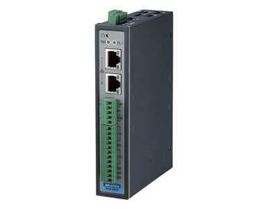 Advantech ECU-1251D-R10AA - A8 600MHz,2xLAN,2xCOM,4xDI,4xDO, w/EdgeLink by Advantech