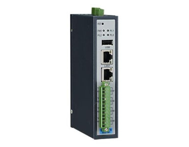 Advantech ECU-1251TL-R23AA - A9 600MHz,2xLAN,4xCOM,1xmPCIe w/EdgeLink by Advantech