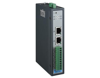 Advantech ECU-1252TL-R22AA - A9 600MHz,2xCAN,2xLAN,2xCOM,1xmPCIe w/EdgeLink by Advantech