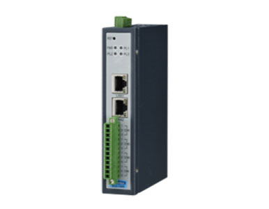 Advantech ECU-1260-351A - Rockchip1GHz,1xCAN,2xLAN,3xCOM,w/ EdgeLink by Advantech