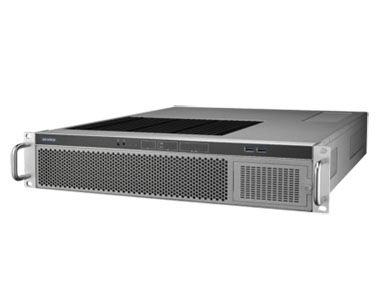 Advantech - RPL-S, AC/DC, 4xLAN, 4xDP, 1xEP Slot, 4xPCIe, TW by Advantech