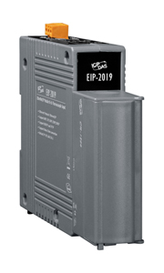 ICP DAS EIP-2019 - Isolated 8 Channel Thermocouple Analog Inputs by ICP DAS