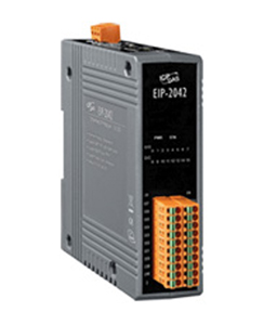 ICP DAS EIP-2042 - Isolated 16 channel Digital Outputs by ICP DAS