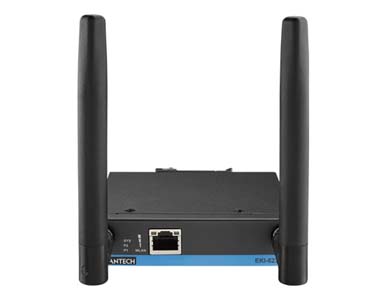 Advantech EKI-6233BN-A - 802.11abgn WLAN Client by Advantech
