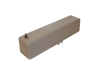 Tycon Systems ENC-ESP-100-POE - Weatherproof Outdoor Enclosure for TP-ESP-100 series of Ethernet surge suppressors by TYCON SYSTEMS