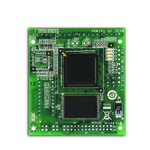 Moxa EOM-104-FO 20PCS - Embedded managed Ethernet switch module with 2 10/100BaseT(X) and 2 100BaseFX ports, -40 to 75 Degree C by MOXA