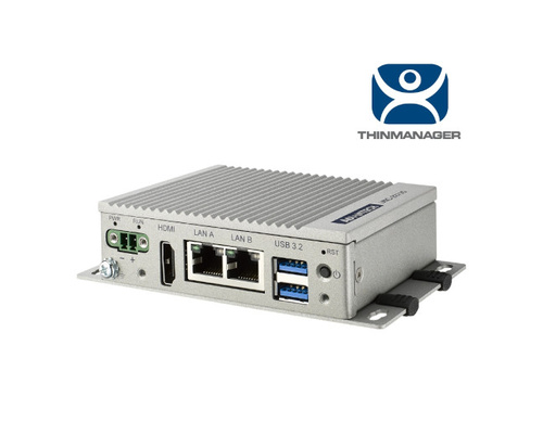 Advantech ESRP-CMS-U2271V2 - UNO-2271G-N221AE, ACP Thin Client by Advantech