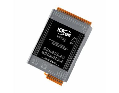 ICP DAS ET-7245 - Dual Ethernet port Modbus TCP DAQ module with 16 source-type digital output channels by ICP DAS