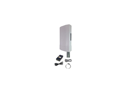 Tycon Systems EZGO-DUAL-AC+ - 3 Mile 900Mb 802.3AC wireless AP/Client, Dual Radio 2.4GHz/5GHz, . Includes MIMO Antenna, Pole Mou by TYCON SYSTEMS