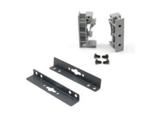 Antaira FCU-DIN-RAIL-KIT - Din-Rail Kit for FCU- Modules by ANTAIRA