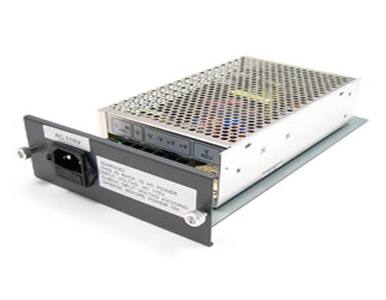 Antaira FCU-RACK-AC-PWR - AC Power Module For FCU-RACK-16 by ANTAIRA