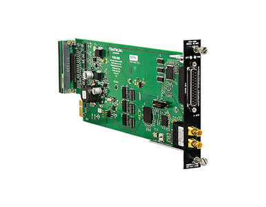 Patton FOM-1090-L5A - Serial Data Communications, Sync, Async, Isochronous, DC to 25 Mbps, Programmable interface RS-232 (V.28), by PATTON