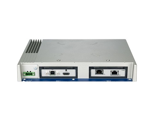 Advantech FPM-B700-AE - Video Input Box Module with 2 I/O slots by Advantech
