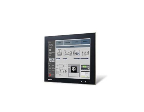 Advantech FPM-D17T-BE - *Discontinued* - tInterchangeable Display Modules with12' XGA / 15' XGA / 17' SXGA/ 19' SXGA /15.6' FHD by Advantech