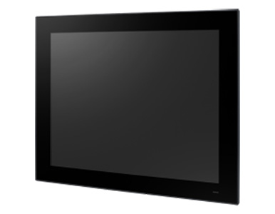 Advantech FPM-D17T-RE - 17' modular display,Resistive,1280x1024,350nits by Advantech