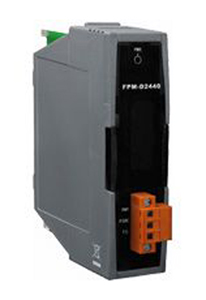 ICP DAS FPM-D2440 - Power Module, 24VDC Input, 35W@5V, 120W@24V, with redundant function by ICP DAS