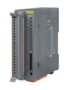 ICP DAS FR-2053iT - 16 points, isolated Sink/Source Digital Input Module with isolated communication line by ICP DAS