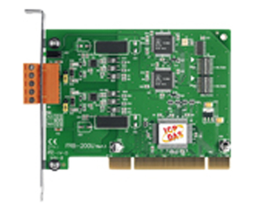 ICP DAS FRB-200U - Universal PCI Bus Isolated Frnet Communication Board by ICP DAS