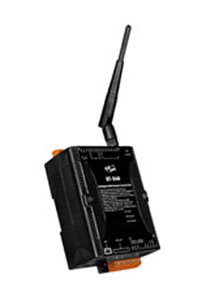 ICP DAS GT-541 - Intelligent Multiport Serial to GPRS Gateway by ICP DAS