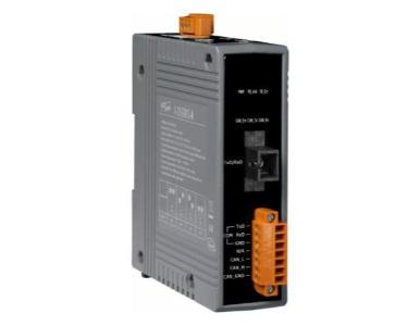 ICP DAS I-2533CS-B - I-2533CS-B is a local CAN bridge / Converter used to establish a connection between two CAN bus systems by ICP DAS