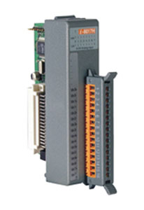 ICP DAS I-8017H - 14-bit 100K sampling rate Analog input module (8 Channels) by ICP DAS
