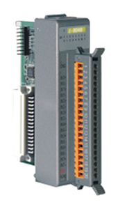 ICP DAS I-8048 - 8 channel digital input with interrupt module by ICP DAS