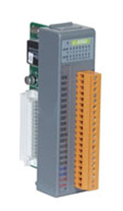 ICP DAS I-8050 - Universal Digital I/O module (16 points) by ICP DAS