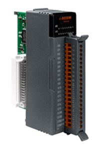 ICP DAS I-8050W - 16 channel Universal Digital I/O Module by ICP DAS
