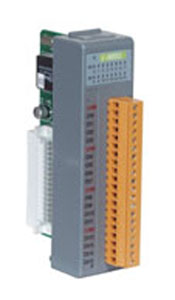 ICP DAS I-8053 - Isolated digital input module ( Single-ended) (16 points) by ICP DAS