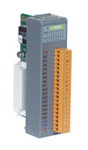 ICP DAS I-8054 - Isolated Digital input & output module (8 DI and 8 DO) by ICP DAS