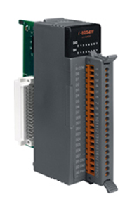 ICP DAS I-8054W - 16 -channel Isolated Digital input & output module by ICP DAS