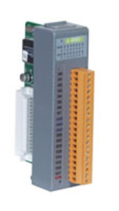 ICP DAS I-8055 - Non-isolated digital input & output module (8 DI and 8 DO) by ICP DAS