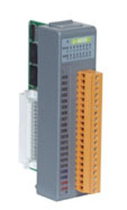 ICP DAS I-8056 - Non-isolated O.C. output module (16 points) by ICP DAS