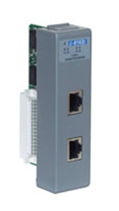 ICP DAS I-8142I - 2 port Isolated RS-422/RS-485 module by ICP DAS
