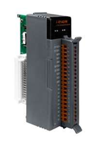 ICP DAS I-8142iW - 2 Port Isolated RS 422 / RS 485 Module by ICP DAS