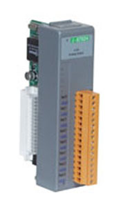 ICP DAS I-87024 - 14-bit analog output module (4 Channels) by ICP DAS